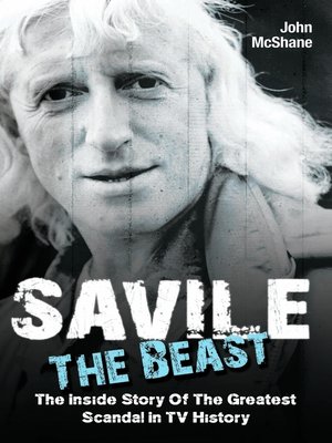 Savile--The Beast - ebook
